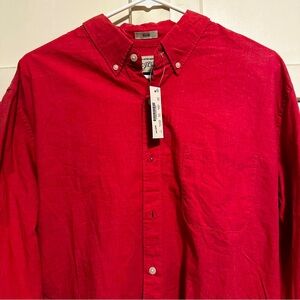 J. Crew Slim Fit Button Down